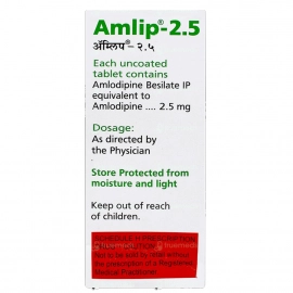 AMLIP 2.5